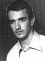 آلبوم اختصاصی تصاویر شهید نادر صراف مارالانی . کد 1403118500 آ