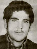 آلبوم اختصاصی تصاویر شهید منصور صمیمی خانگاهی . کد 1403246877 آ