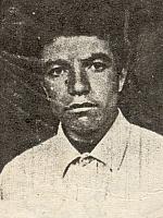 آلبوم اختصاصی تصاویر شهید حسین صالحی وانانی . کد 1403326565 آ