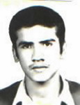 آلبوم اختصاصی تصاویر شهید جمشید صالحی . کد 1403208703 آ