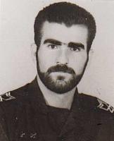 آلبوم اختصاصی تصاویر شهید حسین صفی . کد 1403329348 آ