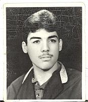 آلبوم اختصاصی تصاویر شهید حامد صیفوری . کد 1403330095 آ