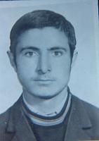 آلبوم اختصاصی تصاویر شهید صیداحمد صادقی . کد 1403129777 آ