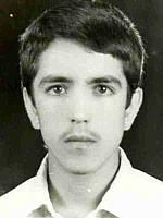 آلبوم اختصاصی تصاویر شهید رضا صمدی گندمانی . کد 1403261007 آ