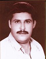 آلبوم اختصاصی تصاویر شهید مجید صحت بخش . کد 1403322775 آ