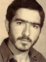 آلبوم اختصاصی تصاویر شهید محمدتقی صفابافتی . کد 1403232301 آ