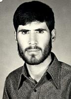 آلبوم اختصاصی تصاویر شهید صفرعلی صفی . کد 1403260987 آ