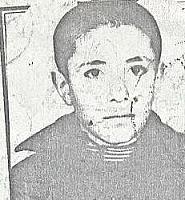 آلبوم اختصاصی تصاویر شهید ایت صفری . کد 1403232373 آ