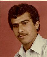 آلبوم اختصاصی تصاویر شهید علی صدیقی پوده . کد 1403246778 آ