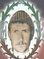 آلبوم اختصاصی تصاویر شهید رحمان صالح پور . کد 1403314132 آ