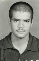 آلبوم اختصاصی تصاویر شهید ناصر صفدری . کد 1403232353 آ