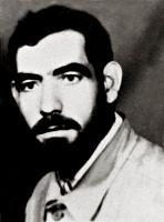 آلبوم اختصاصی تصاویر شهید سیف علی صفری . کد 1403232391 آ