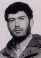 آلبوم اختصاصی تصاویر شهید غلامرضا صلاحلو . کد 1403211274 آ