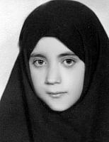 آلبوم اختصاصی تصاویر شهید اذر صیدی . کد 1403281482 آ