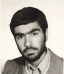 آلبوم اختصاصی تصاویر شهید محمدرضا صیدی . کد 1403232527 آ