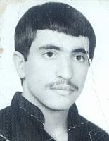 آلبوم اختصاصی تصاویر شهید قادر صادقی . کد 1403314078 آ