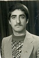 آلبوم اختصاصی تصاویر شهید محمد صادقی نژادلطف ابادی . کد 1403129815 آ