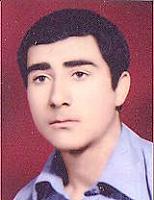 آلبوم اختصاصی تصاویر شهید رضا صادقیان ردانی . کد 1403129822 آ