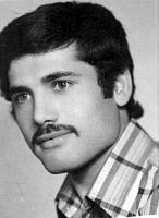 آلبوم اختصاصی تصاویر شهید حسن صبری سهلان . کد 1403129891 آ