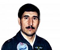 آلبوم اختصاصی تصاویر شهید براتعلی صدقی چوگانی . کد 1403327541 آ