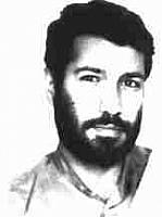 آلبوم اختصاصی تصاویر شهید کامل صرایفی . کد 1403324070 آ