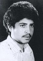 آلبوم اختصاصی تصاویر شهید اکبر صرامی . کد 1403219520 آ