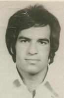 آلبوم اختصاصی تصاویر شهید محمدصادق صرامی . کد 1403118502 آ