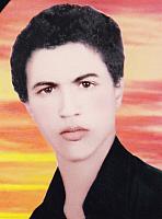 آلبوم اختصاصی تصاویر شهید عبدالرضا صفایی . کد 1403246795 آ