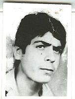 آلبوم اختصاصی تصاویر شهید محمد صفدری . کد 1403232350 آ