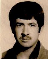 آلبوم اختصاصی تصاویر شهید باقر صفری . کد 1403118547 آ