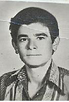 آلبوم اختصاصی تصاویر شهید کاظم صفری . کد 1403209092 آ