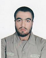 آلبوم اختصاصی تصاویر شهید سعید صوفی زاده . کد 1403281420 آ