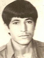 آلبوم اختصاصی تصاویر شهید عزت اله صیدمرادی . کد 1403281480 آ