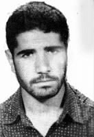 آلبوم اختصاصی تصاویر شهید ناصر صمدی زینجناب . کد 1403261015 آ