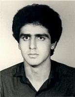 آلبوم اختصاصی تصاویر شهید حسین صفری حسین پور . کد 1403246842 آ