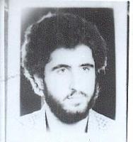 آلبوم اختصاصی تصاویر شهید درویشعلی صفری . کد 1403209075 آ