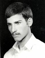 آلبوم اختصاصی تصاویر شهید اکبر صفدریان . کد 1403232354 آ