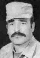 آلبوم اختصاصی تصاویر شهید حسن صیامی اقدم . کد 1403232522 آ