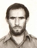 آلبوم اختصاصی تصاویر شهید کاظم صوبر . کد 1403232175 آ