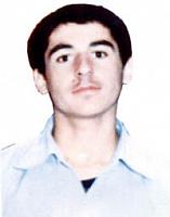 آلبوم اختصاصی تصاویر شهید علی میرزا صیدی . کد 1403261043 آ