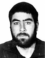 آلبوم اختصاصی تصاویر شهید شعبان صبحی . کد 1403232171 آ