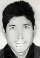 آلبوم اختصاصی تصاویر شهید داماد صمدی . کد 1403232453 آ