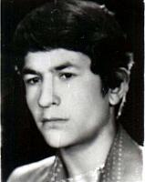 آلبوم اختصاصی تصاویر شهید علی رضا صالحی سرکاریزی . کد 1403129859 آ