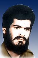 آلبوم اختصاصی تصاویر شهید حسین صادق زاده . کد 1403129754 آ