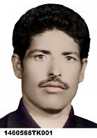 آلبوم اختصاصی تصاویر شهید علی برار صارمی . کد 1403246638 آ