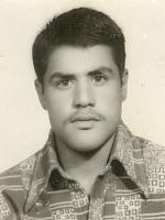 آلبوم اختصاصی تصاویر شهید منصور صالحیان دهکردی . کد 1403232152 آ