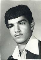 آلبوم اختصاصی تصاویر شهید علی اکبر صبوری نوقابی . کد 1403232183 آ