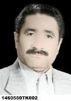 آلبوم اختصاصی تصاویر شهید حشمت اله صارمی . کد 1403246634 آ