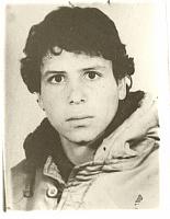 آلبوم اختصاصی تصاویر شهید مسلم صادقی نوقاب . کد 1403246611 آ