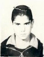 آلبوم اختصاصی تصاویر شهید سیدمهدی صارمی حصاری . کد 1403129828 آ